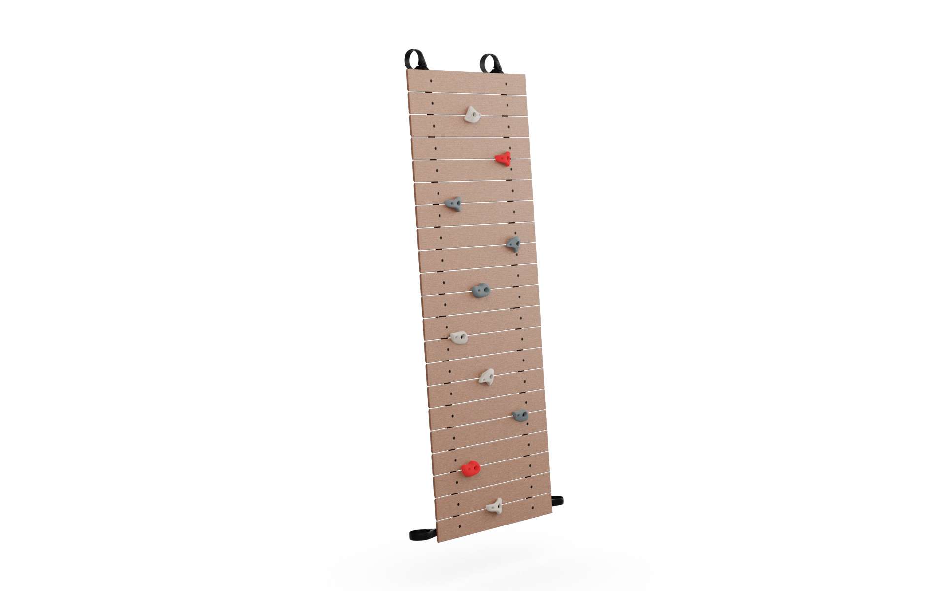 BERG PlayBase Zubehör Kletterwand (NEU)
